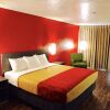 Отель Econo Lodge, фото 8