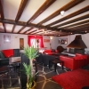 Отель Altissim Chalets в Энкаме