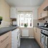 Отель Birmingham BHX-HS2 -NEC APARTMENT, фото 7