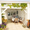 Отель House With 3 Bedrooms In Sainte Marie De Re With Enclosed Garden And Wifi 50 M From The Beach, фото 3