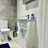 Отель Snapos Luxury Serviced Apartments – Meridian House - Bedford, фото 26