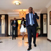 Отель Pullman Lubumbashi Grand Karavia Hotel, фото 26