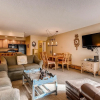 Отель Westwind 306 2BD 2BA Condo, фото 10