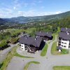 Отель Hafjell Resort Alpin Apartments Sørlia, фото 31