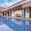 Отель Bali Bidadari Villas, фото 8