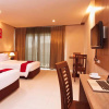 Отель Pattaya Loft Hotel, фото 10