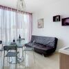 Отель Modern Penthouse in the Heart of Saint Julian's, фото 3