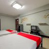Отель OYO 75362 Swagath Home, фото 6
