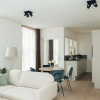 Отель Urban Suites, фото 7
