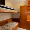 Отель Apartamentos Playa Puerto Naos в Пуэрто-Наосе