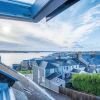 Отель Fulke Street - 2 Bedroom Apartment - Milford Haven, фото 3