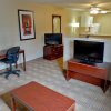 Отель Extended Stay America Suites Hartford Meriden, фото 13