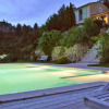 Отель House With 4 Bedrooms in Roquevaire, With Private Pool, Furnished Gard, фото 12