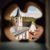 Отель Schmidtburger Hof, фото 42