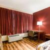 Отель Red Roof Inn Lexington - Winchester, фото 24