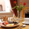 Отель The Gallery Bed & Breakfast, фото 10