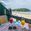 Отель Chez Pitu Praia Hotel, фото 14