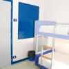 Отель Albergue Granxa Escola de Barreiros, фото 12