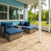 Отель Hutchinson Island Beachfront 2bd 2ba Ensuite, фото 15