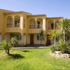Отель Apartamentos Turísticos Jardines del Plaza, фото 1