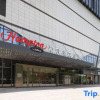 Отель Hampton by Hilton Xi'an Sanqiao Subway Station, фото 9