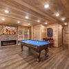 Отель Hawkeye Ridge 3 Bedroom Cabin by Redawning, фото 5