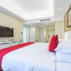 Отель Easysun Hotel (Nanning Qingxiu Wanda), фото 6