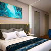 Отель Regatta Suites Kuching, фото 4