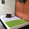 Отель Room in Guest Room - Room With 2 Double Beds Number 14, фото 9