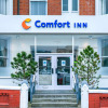 Отель Comfort Inn Blackpool Gresham, фото 1