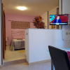 Отель B&B La Fortezza, фото 2