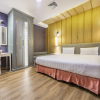 Отель Royal Rattanakosin Hotel, фото 3