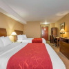 Отель Comfort Inn & Suites, фото 6