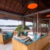 Отель Elevated Villa Overlooking Tranquil Koggala Lake, фото 11