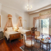 Отель Dalat Palace Heritage Hotel, фото 7