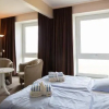 Отель Hotels Haus Waterkant & Strandvilla Eils, фото 6