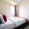 Отель OYO 93369 Apartemen Gateway Cicadas By Qq Rent 2, фото 6
