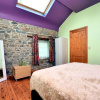 Отель Vintage Holiday Home in Durbuy With Terrace, Garden, Parking, фото 3