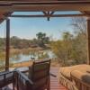 Отель Waterbuck Game Lodge, фото 11
