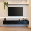 Отель Newly Renovated 2Bdr Apt-5min to metro, фото 21