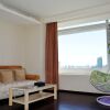 Отель Tianjin City Impression Aparthotel в Тяньцзине