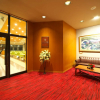 Отель Motosu View Hotel, фото 4