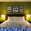 Отель Sleep Inn & Suites Roseburg North Near Medical Center, фото 3