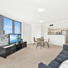 Отель Astra Apartments Chatswood - Brown Street, фото 3