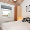 Отель Pleasant Holiday Home in Jutland With Whirlpool, фото 4