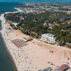 Отель Karakas Hotel, фото 14