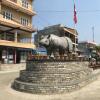 Отель Family Homestay Chitwan в Бандипуре