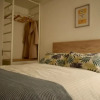 Отель Comfortable 1 Bedroom Flat in Belsize Park, фото 4