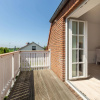 Отель Scenic Apartment in Oldenburg near Sea and Forest max 3 adults, фото 6