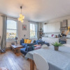Отель Lovely 1 Bedroom Flat Next to Clapham Common Tube, фото 9